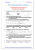 NEET Exam Study Material Chemistry. 3. Classification of Elements and Periodicity in Properties
