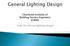 Chartered Institute of Building Service Engineers (CIBSE) code for interior lighting design