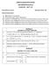 SAMPLE QUESTION PAPER MATHEMATICS (041) CLASS XII