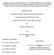 DISSERTATION. Presented in Partial Fulfillment of the Requirements for. the Degree Doctor of Philosophy in the