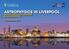 ASTROPHYSICS IN LIVERPOOL BSc [Hons] PHYSICS with ASTRONOMY MPhys ASTROPHYSICS.