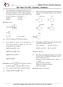 JEE Main Test-2017_Chemistry (Solutions) Sol. [4] Cl. (1) Cl and ClO2 (2) ClO and ClO. (4) Cl and ClO. Sol. [4] or 20 m mol