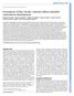 Knockdown of Na v 1.6a Na + channels affects zebrafish motoneuron development