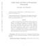 Carlitz Rank and Index of Permutation Polynomials