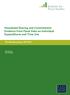 Household Sharing and Commitment: Evidence from Panel Data on Individual Expenditures and Time Use