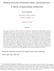 Business Networks, Production Chains, and Productivity: A Theory of Input-Output Architecture