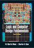 Solutions to Problems Marked with a * in Logic and Computer Design Fundamentals, 4th Edition Chapter Pearson Education, Inc.