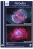 Introduction History of nebulae How are nebulae formed? Types of nebulae Diffuse nebulae... 4