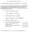 Physics 43 Chapter 41 Homework #11 Key