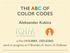 THE ABC OF COLOR CODES