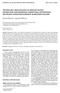 THE BIOLOGY AND ECOLOGY OF BRACHYCAUDUS DIVARICATAE SHAPOSHNIKOV (HEMIPTERA, APHIDOIDEA) ON PRUNUS CERASIFERA EHRHART IN WESTERN POLAND