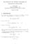 The Bernstein and Nikolsky inequalities for trigonometric polynomials