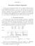 Derivation of Kinetic Equations