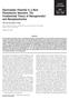 Electrostatic Potential in a Bent Piezoelectric Nanowire. The Fundamental Theory of Nanogenerator and Nanopiezotronics