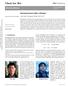 Chem Soc Rev REVIEW ARTICLE. Nanostructured sulfur cathodes. 1. Introduction. Yuan Yang, a Guangyuan Zheng b and Yi Cui* ac