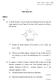 2 SKEE/SKEU v R(t) - Figure Q.1(a) Evaluate the transfer function of the network as