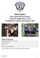 SOCS Premier Storm (girls) and Force (boys) Tryouts at Catalpa Oaks in June Pre-Register at socsfc.com starting in May