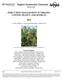 INSECT PEST MANAGEMENT IN VIRGINIA COTTON, PEANUT, AND SOYBEAN