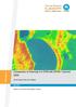 Comparison of Intermap 5 m DTM with SRTM 1 second DEM. Jenet Austin and John Gallant. May Report to the Murray Darling Basin Authority