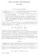 REAL ANALYSIS II TAKE HOME EXAM. T. Tao s Lecture Notes Set 5
