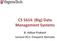 CS 5614: (Big) Data Management Systems. B. Aditya Prakash Lecture #11: Frequent Itemsets