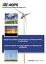 MONTHLY REPORT ON WIND POWER PLANT GENERATION IN CROATIA