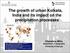 The growth of urban Kolkata, India and its impact on the precipitation processes. Chandana Mitra Department of Geography University of Georgia