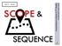 SCOPE. Comprehensive Science 2 (7 th Grade) Accelerated Advanced SEQUENCE