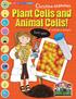Plant Cells and Animal Cells!