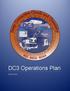 DC3 Operations Plan 28 April 2012