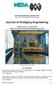 Journal of Dredging Engineering