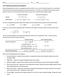 Two-Dimensional Motion Worksheet