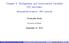 Chapter 6: Endogeneity and Instrumental Variables (IV) estimator