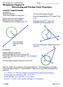 Ch 6 Worksheets L2 Shortened Key Worksheets Chapter 6: Discovering and Proving Circle Properties