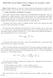 IEOR 3106: Second Midterm Exam, Chapters 5-6, November 7, 2013
