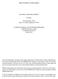 NBER WORKING PAPER SERIES RATIONAL HOUSING BUBBLE. Bo Zhao. Working Paper