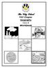 The City School PAF Chapter. Geography Class 8. Workbook
