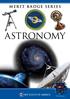 ASTRONOMY. STEM-Based