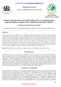 Synthesis, characterization and antimicrobial activity of 2-(dimethylaminomethyl)isoindoline-1,3-dione