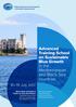 Advanced Training School on Sustainable Blue Growth in the Mediterranean and Black Sea countries July 2017