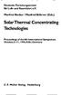 Solar Thermal Concentrating Technologies
