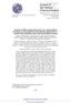 J. Serb. Chem. Soc. 79 (10) (2014) UDC JSCS : Original scientific paper