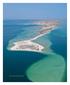 Plate 2.1 The coastline of the Western Arabian Gulf. 20 Marine Atlas of the Western Arabian Gulf