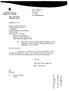 Pennsylvania-American Water Company Additional Territory Application in South Coatesville Borough, Chester County Docket No.