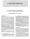STRATIFORM PHOSPHATE STRATIFORM PHOSPHATE. F.W. Chandler and R.L. Christie