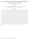 The Logic of Identity: Distinguishability and Indistinguishability in Classical and Quantum Physics a. Abstract