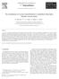The mechanism of cesium immobilization in densified silica-fume blended cement pastes