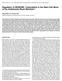 Regulation of WUSCHEL Transcription in the Stem Cell Niche of the Arabidopsis Shoot Meristem W
