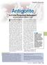 Antigorite. In many countries (not including the. Is It the Forgotten Asbestos? By Sean M. Fitzgerald & Elizabeth A. Harty