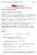 Mat 267 Engineering Calculus III Updated on 9/19/2010